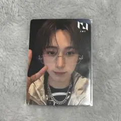 INI D.U.N.K トレカ 尾崎匠海