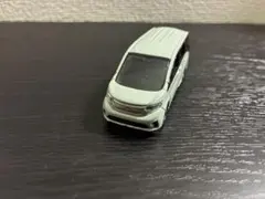 廃盤　トミカ　96 ホンダ　ステップワゴン