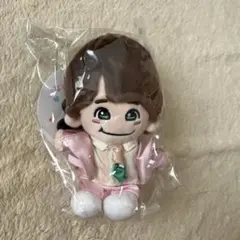 なにわ男子　チビぬい　第二弾　大橋和也