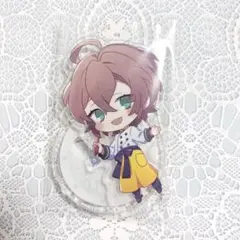 ヒプノシスマイク ヒプマイ スイパラ トレーディングアクリルスタンド 夢野幻太郎