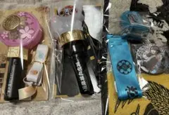 刀ミュ　ペンライト