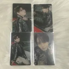 白岩瑠姫 JO1DER SHOW ラントレ 064 065 066 073