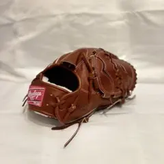 【軟式最高峰】Rawlings HOHプロエクセル 軟式投手用のサムネイル