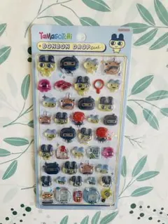 [正規品]TamagotchiまめっちBONBON DROP シール