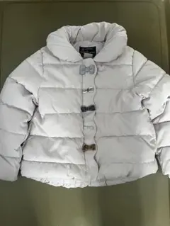 Petit main 中綿コート 120サイズ