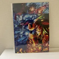 劇場版　鬼滅の刃　無限城編　第一章　映画入場者特典