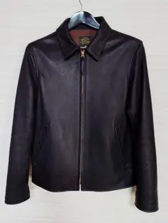 ORIGINAL GARMENT BROTHERS OG-6 馬革　新品 OG-6」（New ver.）オーダー開始。（終了） - オージーブロス