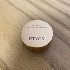 ETVOS MINERAL RADIANT SKIN BALMのサムネイル