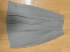 ロングスカート