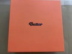 BTS Butter