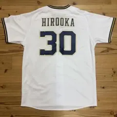 オリックスバファローズ ユニフォーム 西川龍馬 7 Mサイズ オリックス・バファローズ 西川龍馬 ユニフォーム 7 - メルカリ