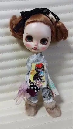 2026年最新】blythe dollの人気アイテム - メルカリ