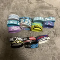 2025年最新】ラバーバンド 邦ロックの人気アイテム - メルカリ