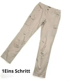 1Eins Schritt ベージュパンツ❗️のサムネイル