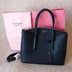 ケイトスペードニューヨーク　2wayバッグ　トートバッグ