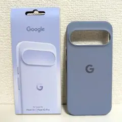 Google Pixel 10 / 10 Pro 用ケース Moonstone