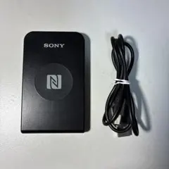 SONY 非接触ICカードリーダー/ライター RC-S380 本体のみのサムネイル