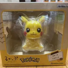 ピカチュウ るかっぷ フィギュア ポケモン