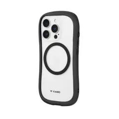 新品 iPhone16Pro ライトブラック MagSafe対応 耐衝撃 ガラス