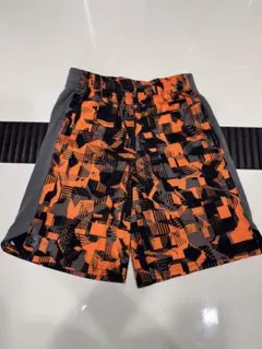 アンダーアーマーハーフパンツ Y.L.G140〜150