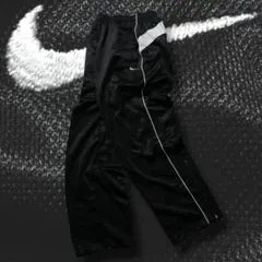 00s y2k NIKE buggy track pants deadstock