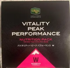 2025年最新】バイタリティピークパフォーマンスWの人気アイテム - メルカリ