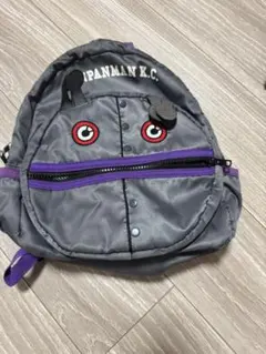 アンパンマン ダダンダンリュック