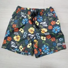 SUPER BEAVER KiU 花柄ショートパンツXL AETX-TECH - メルカリ