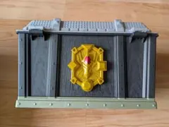 バンダイ 仮面ライダー ウィザード リングボックス