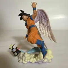 ドラゴンボールカプセルネオ 帰ってきた悟空編 天使悟空 BP ドラゴンボールカプセルネオ 帰ってきた悟空編 天使悟空 BP