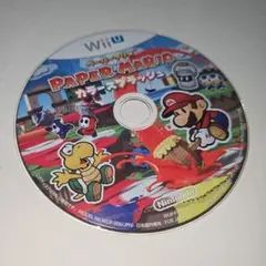 ペーパーマリオ カラースプラッシュ