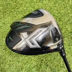 【男性用】ゼクシオ XXIO X -eks- ドライバー 9.5° （S）のサムネイル