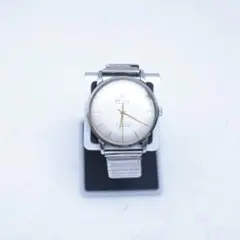 SEIKO UNIQUE 手巻き腕時計 17石