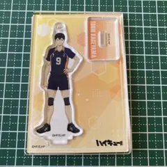 ハイキュー TDミニアクリルスタンド 影山飛雄