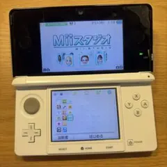 Nintendo 3DS ニンテンドースリーディーエス本体
