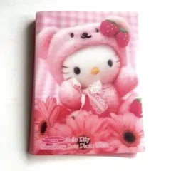 2026年最新】ハローキティ フォトアルバムの人気アイテム - メルカリ