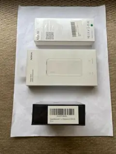 Nokia Wireless Power Bank 5000mAh
