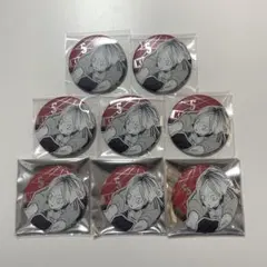 孤爪研磨 デコレクション缶バッジ