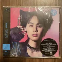 超特急 タクヤ おやすみトレカ 超特急 AwAAwA タクヤ盤 CD トレーディングカード トレカ - メルカリ