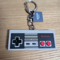 ニンテンドーミュージアム キーホルダー エンターテイメントシステム