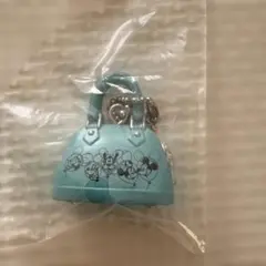 ミッキーマウス ハンドバッグ型カプセルトイ