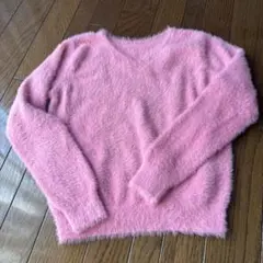 ミッシュマッシュ シャツ