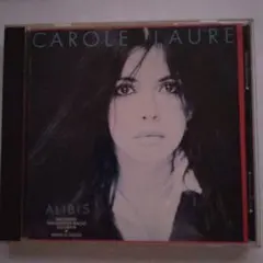 Carole Laure Alibis CD
