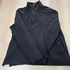 90s Polo by Ralph Lauren ハーフジップ　トレーナー
