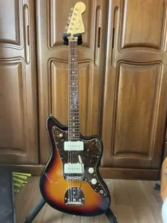 芙*蓉様 Fender Jazzmaster Capri Orange ふつうの - メルカリ