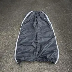00s nike nylon pants y2k tech archive - メルカリ