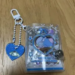 タキシードサムなど⭐︎ミニシール帳(完成品)