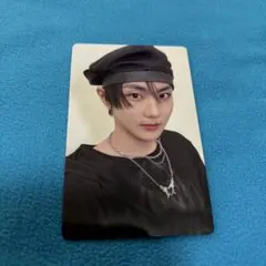 ENHYPEN ジョンウォン 会場限定 FC トレカ