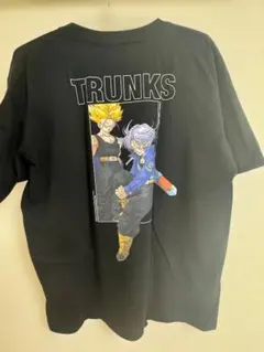LEGENDAドラゴンボールZ Tシャツのサムネイル