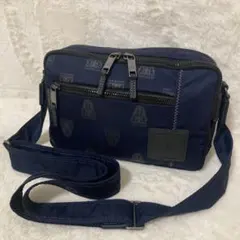 Vivienne Westwood バロック柄 ショルダーバッグ カメラバッグ - メルカリ